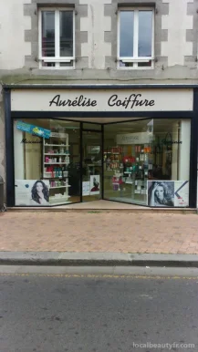 Aurelise Coiffure, Normandy - 