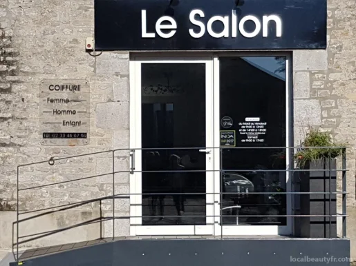 Le Salon, Normandy - Photo 2