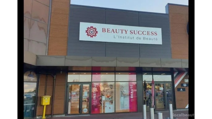 Beauty Success l'Institut, Normandy - Photo 1