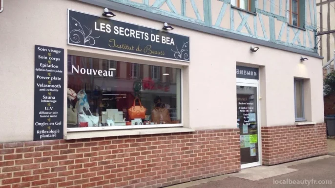 Les Secrets de Béa, Normandy - Photo 3