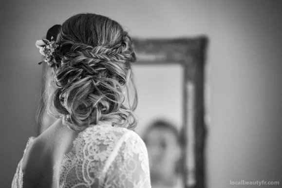 Elegancia Consulting, coach en image - coiffure maquillage mariage et relooking., Normandy - Photo 3