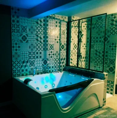 Cocoon spa, Normandy - Photo 3