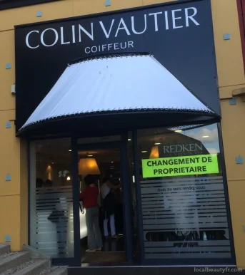 Colin Vautier Coiffeur - Coiffure Saint-Lô, Normandy - Photo 4
