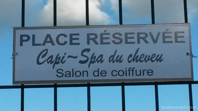 Capi Spa du Cheveu, Normandy - Photo 2