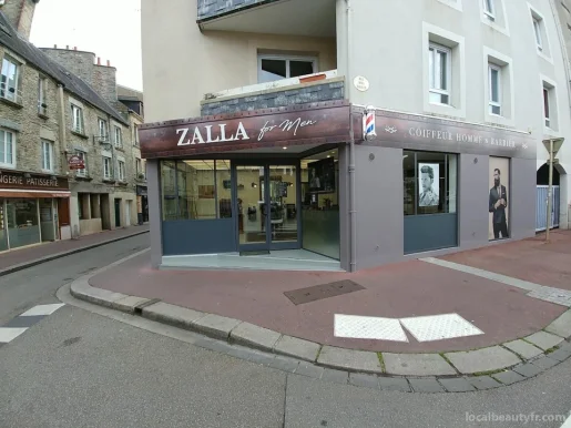Zalla For Men, Normandy - Photo 4