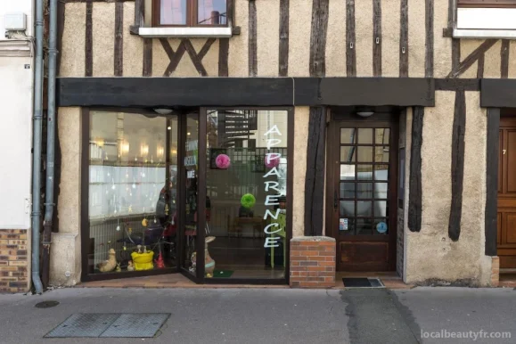 Salon Apparence - Coiffeur visagiste, Normandy - Photo 1