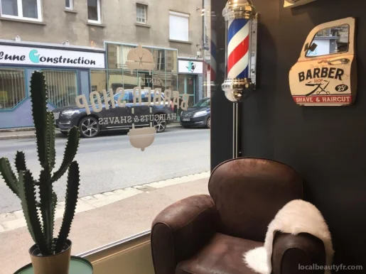 Salon de coiffure Crea ´tif, Normandy - Photo 3