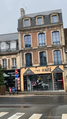 Espace Beauté, Normandy - 