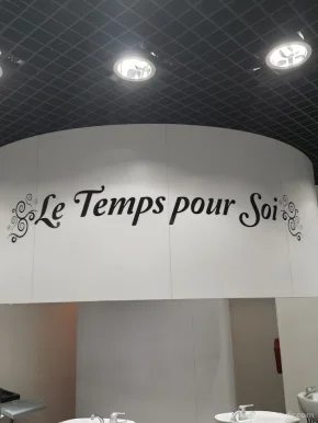 Le Temps pour Soi centre commercial auchan, Normandy - Photo 1