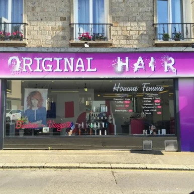 Original'hair, Normandy - Photo 3