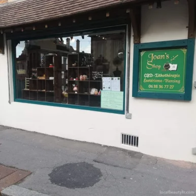 Joan's Shop, Normandy - Photo 4