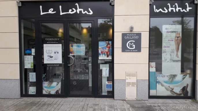 Institut le lotus, Normandy - Photo 4