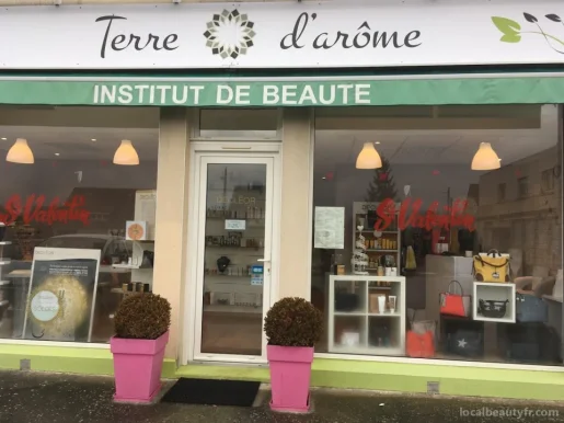 Terre d'Arôme, Normandy - 