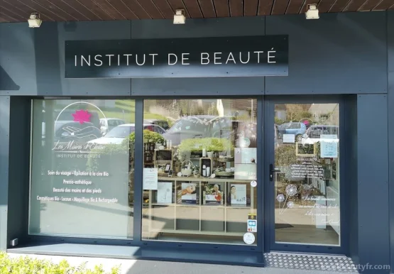 Institut de beauté Les Mains d'Eloïse, Normandy - Photo 4