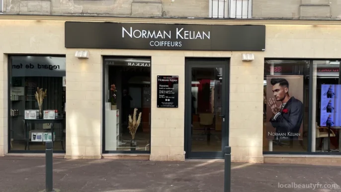 Norman Kelian Coiffeurs, Normandy - Photo 2
