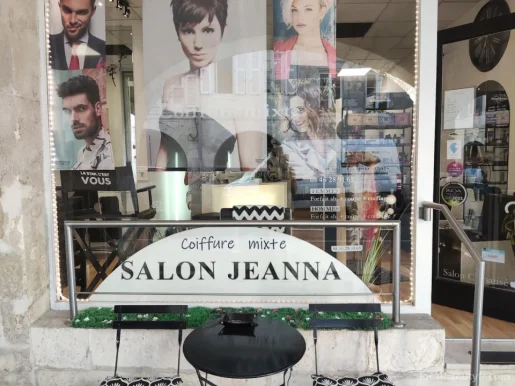 Salon Jeanna, Nouvelle-Aquitaine - Photo 4