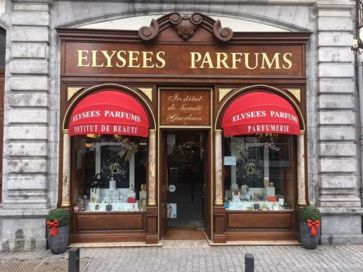 Elysées Parfums Biarritz, Nouvelle-Aquitaine - Photo 4