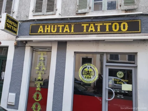 Ahutai Tattoo, Nouvelle-Aquitaine - Photo 1