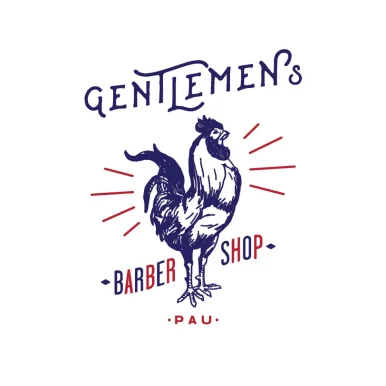 Gentlemen's Barber Shop, Nouvelle-Aquitaine - Photo 1