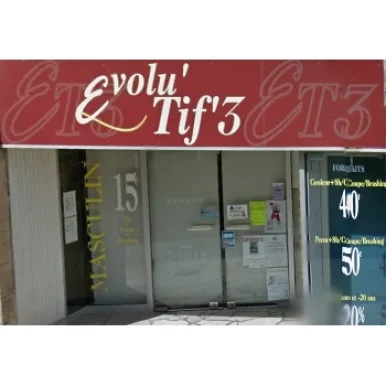 Evolu Tifs 3, Nouvelle-Aquitaine - Photo 2