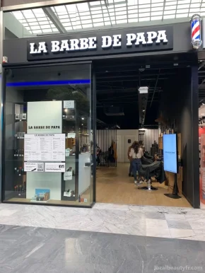 La Barbe de Papa CBG Pau Leclerc, Nouvelle-Aquitaine - 