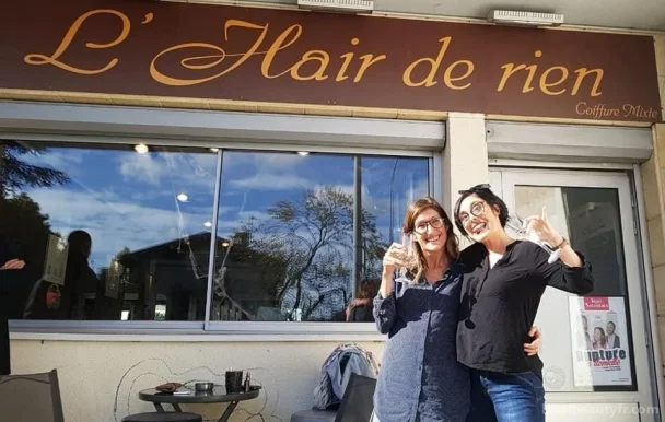 L'Hair De Rien, Nouvelle-Aquitaine - Photo 4