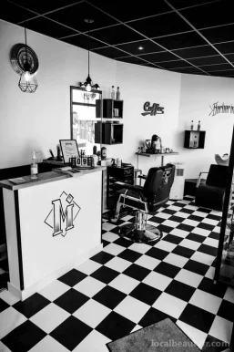 Barber Inks, Nouvelle-Aquitaine - Photo 3