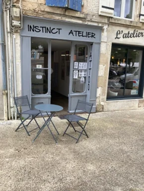 Instinct Atelier, Nouvelle-Aquitaine - Photo 3