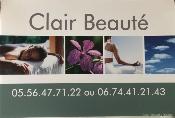 Clair Beauté, Nouvelle-Aquitaine - Photo 4