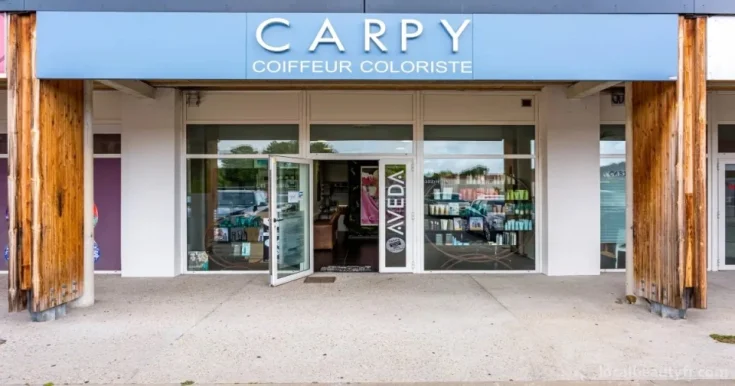CARPY Coiffeur Coloriste, Nouvelle-Aquitaine - Photo 3