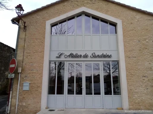 L'Atelier de Sandrine, Nouvelle-Aquitaine - 