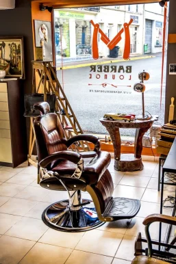 M Barber Lounge, Nouvelle-Aquitaine - Photo 1