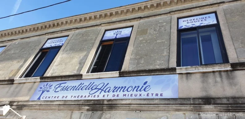 Centre Essentielle Harmonie de Bègles, Nouvelle-Aquitaine - Photo 3