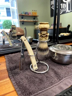 Porrada Barber Shop, Nouvelle-Aquitaine - Photo 2