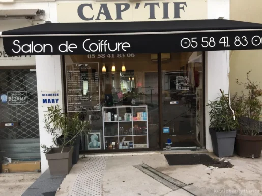 Cap'Tif capbreton, Nouvelle-Aquitaine - Photo 2