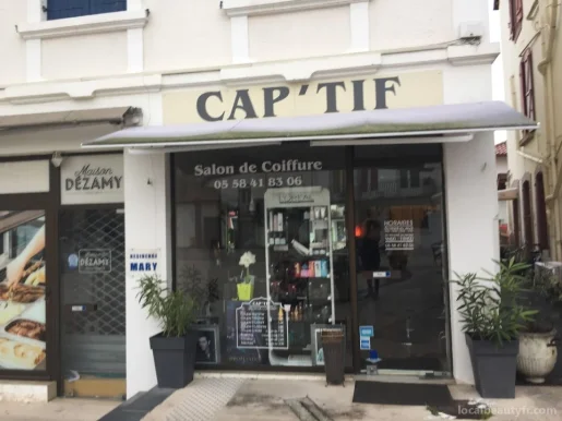 Cap'Tif capbreton, Nouvelle-Aquitaine - Photo 1