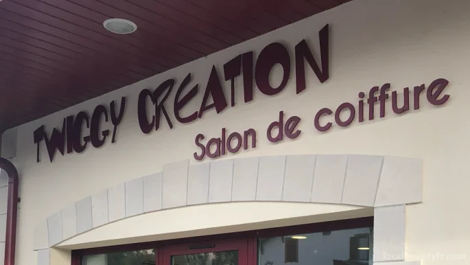 Twiggy Creation Salon De Coiffure, Nouvelle-Aquitaine - Photo 1