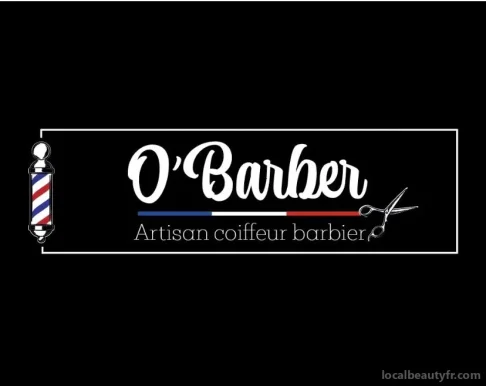 O’barber, Nouvelle-Aquitaine - Photo 1