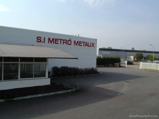 Si Metro, Nouvelle-Aquitaine - Photo 1