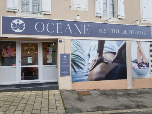 Institut Oceane, Nouvelle-Aquitaine - Photo 7