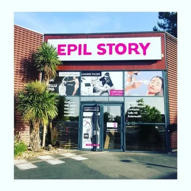 Epil Story, Nouvelle-Aquitaine - Photo 2