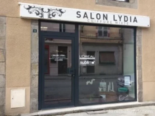 Salon Lydia, Nouvelle-Aquitaine - 