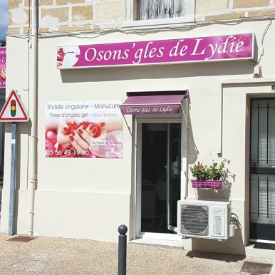 Osons'gles de Lydie, Nouvelle-Aquitaine - Photo 2