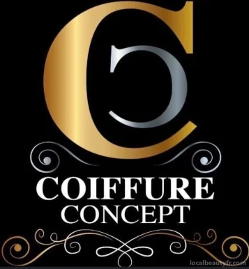 Coiffure Concept, Nouvelle-Aquitaine - Photo 2