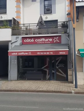 Côté Coiffure, Nouvelle-Aquitaine - Photo 2