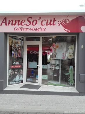 AnneSo'cut, Nouvelle-Aquitaine - Photo 4
