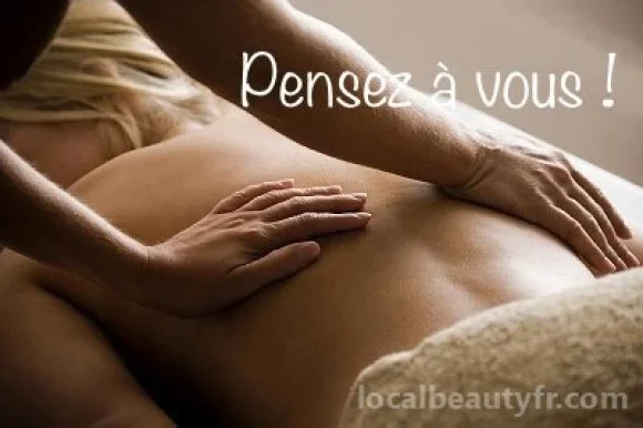 Massage Bien Être Bergerac Prigonrieux ... Dordogne _ Laurent CHARRIER, Nouvelle-Aquitaine - Photo 3