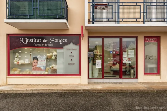 Institut Des Songes, Nouvelle-Aquitaine - Photo 1