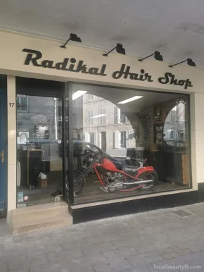 Radikal Hair Shop La Rochelle, Nouvelle-Aquitaine - Photo 2