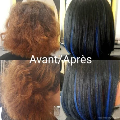Salon de coiffure Lady-Man Blanquefort, Nouvelle-Aquitaine - Photo 3